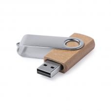 Memória USB Trugel 16GB